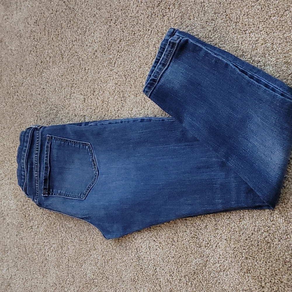 Banana Republic Jeans
